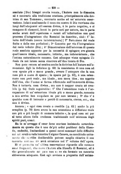 Il campo dei filosofi italiani periodico da esercitare i maestri liberamente e quel meglio che si potrà raccostarli fra loro