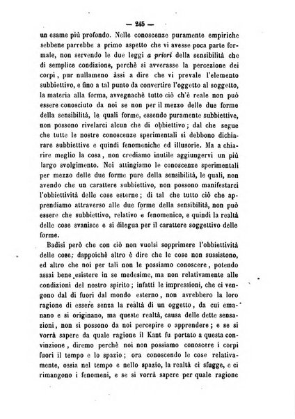 Il campo dei filosofi italiani periodico da esercitare i maestri liberamente e quel meglio che si potrà raccostarli fra loro