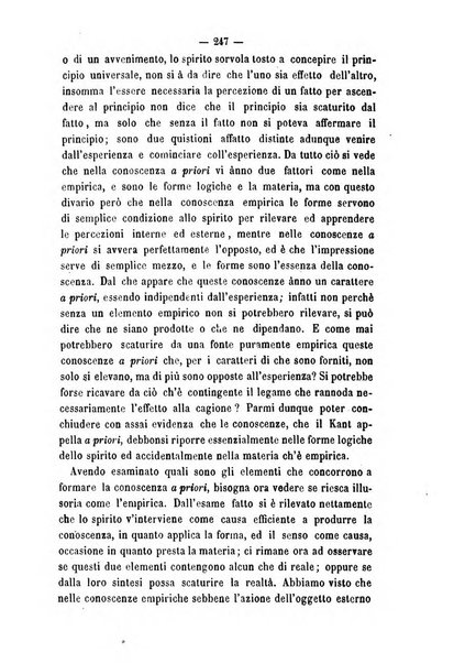 Il campo dei filosofi italiani periodico da esercitare i maestri liberamente e quel meglio che si potrà raccostarli fra loro