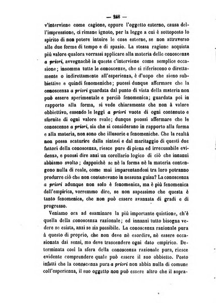 Il campo dei filosofi italiani periodico da esercitare i maestri liberamente e quel meglio che si potrà raccostarli fra loro