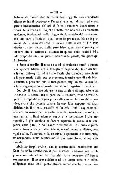 Il campo dei filosofi italiani periodico da esercitare i maestri liberamente e quel meglio che si potrà raccostarli fra loro