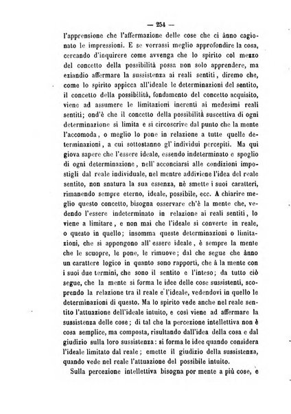 Il campo dei filosofi italiani periodico da esercitare i maestri liberamente e quel meglio che si potrà raccostarli fra loro