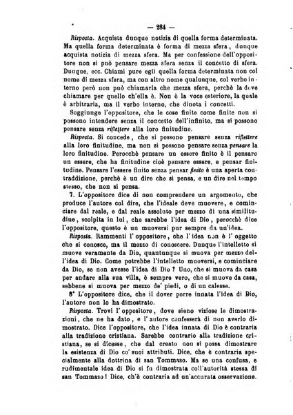 Il campo dei filosofi italiani periodico da esercitare i maestri liberamente e quel meglio che si potrà raccostarli fra loro