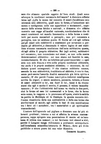 Il campo dei filosofi italiani periodico da esercitare i maestri liberamente e quel meglio che si potrà raccostarli fra loro