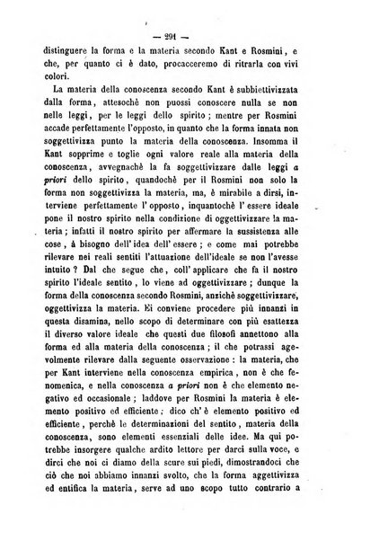 Il campo dei filosofi italiani periodico da esercitare i maestri liberamente e quel meglio che si potrà raccostarli fra loro