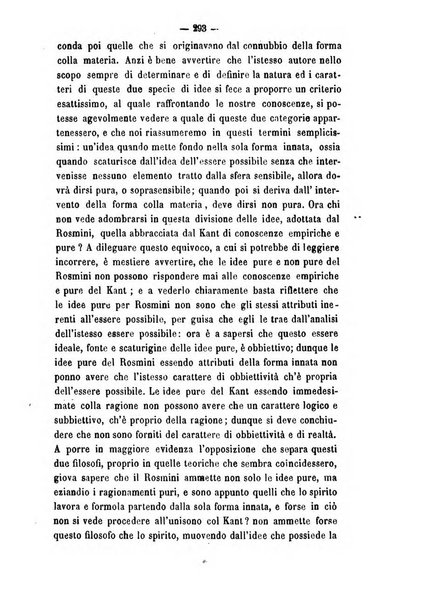 Il campo dei filosofi italiani periodico da esercitare i maestri liberamente e quel meglio che si potrà raccostarli fra loro