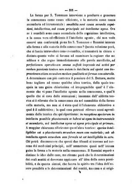 Il campo dei filosofi italiani periodico da esercitare i maestri liberamente e quel meglio che si potrà raccostarli fra loro