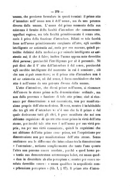 Il campo dei filosofi italiani periodico da esercitare i maestri liberamente e quel meglio che si potrà raccostarli fra loro