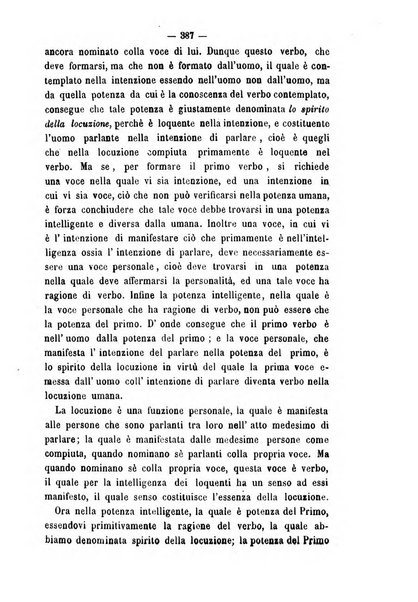 Il campo dei filosofi italiani periodico da esercitare i maestri liberamente e quel meglio che si potrà raccostarli fra loro