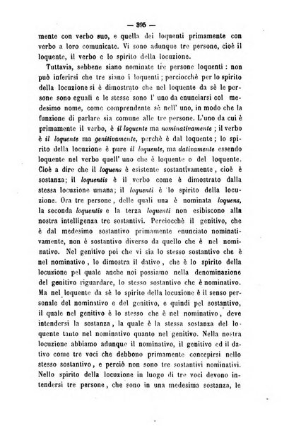 Il campo dei filosofi italiani periodico da esercitare i maestri liberamente e quel meglio che si potrà raccostarli fra loro