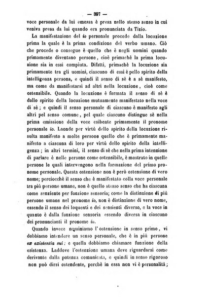 Il campo dei filosofi italiani periodico da esercitare i maestri liberamente e quel meglio che si potrà raccostarli fra loro