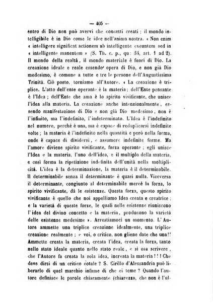 Il campo dei filosofi italiani periodico da esercitare i maestri liberamente e quel meglio che si potrà raccostarli fra loro