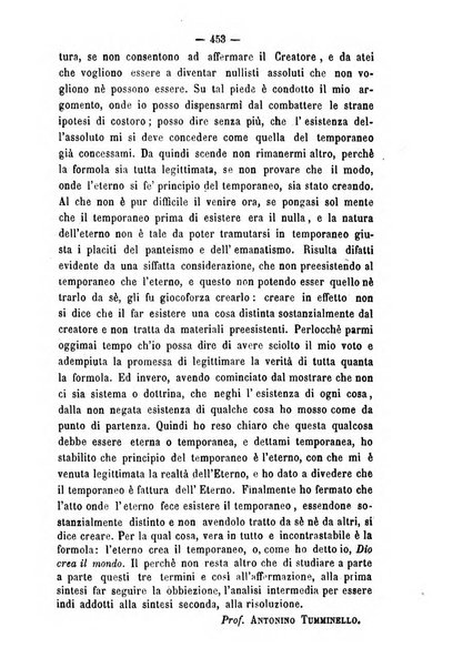 Il campo dei filosofi italiani periodico da esercitare i maestri liberamente e quel meglio che si potrà raccostarli fra loro