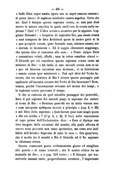 Il campo dei filosofi italiani periodico da esercitare i maestri liberamente e quel meglio che si potrà raccostarli fra loro