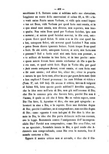 Il campo dei filosofi italiani periodico da esercitare i maestri liberamente e quel meglio che si potrà raccostarli fra loro