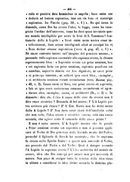 Il campo dei filosofi italiani periodico da esercitare i maestri liberamente e quel meglio che si potrà raccostarli fra loro