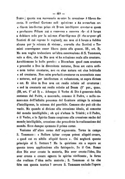 Il campo dei filosofi italiani periodico da esercitare i maestri liberamente e quel meglio che si potrà raccostarli fra loro