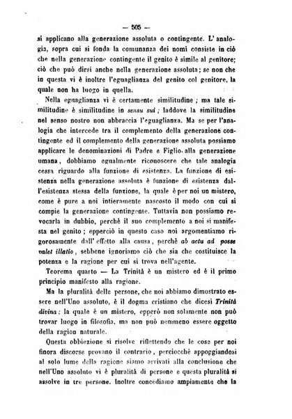 Il campo dei filosofi italiani periodico da esercitare i maestri liberamente e quel meglio che si potrà raccostarli fra loro