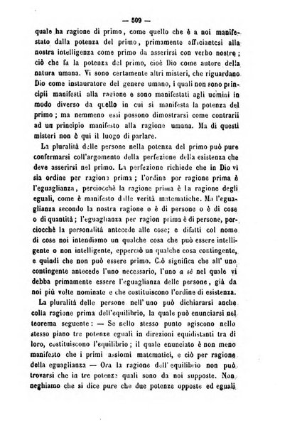 Il campo dei filosofi italiani periodico da esercitare i maestri liberamente e quel meglio che si potrà raccostarli fra loro