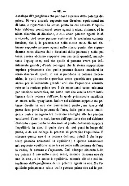 Il campo dei filosofi italiani periodico da esercitare i maestri liberamente e quel meglio che si potrà raccostarli fra loro