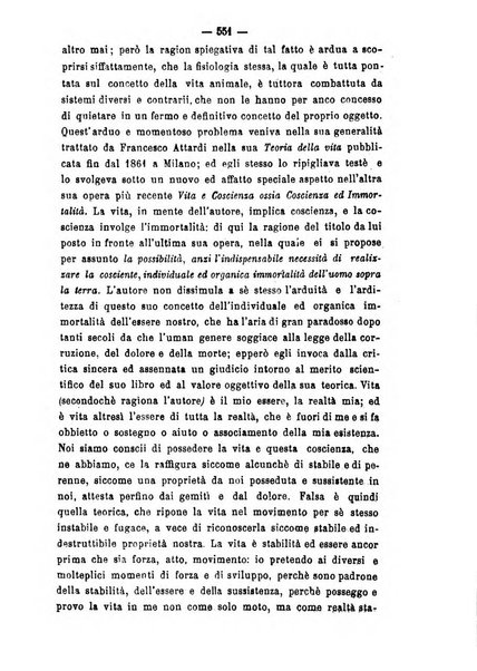 Il campo dei filosofi italiani periodico da esercitare i maestri liberamente e quel meglio che si potrà raccostarli fra loro