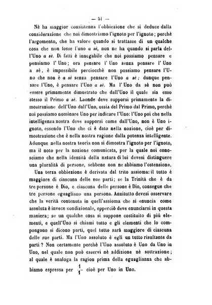 Il campo dei filosofi italiani periodico da esercitare i maestri liberamente e quel meglio che si potrà raccostarli fra loro