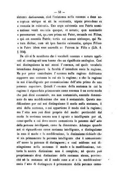 Il campo dei filosofi italiani periodico da esercitare i maestri liberamente e quel meglio che si potrà raccostarli fra loro