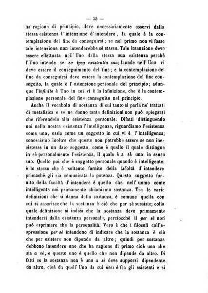 Il campo dei filosofi italiani periodico da esercitare i maestri liberamente e quel meglio che si potrà raccostarli fra loro