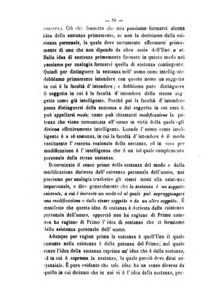 Il campo dei filosofi italiani periodico da esercitare i maestri liberamente e quel meglio che si potrà raccostarli fra loro