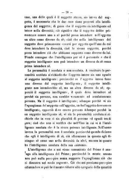 Il campo dei filosofi italiani periodico da esercitare i maestri liberamente e quel meglio che si potrà raccostarli fra loro