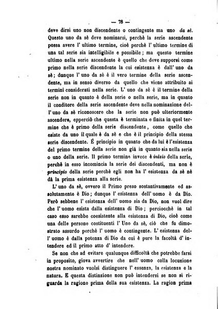 Il campo dei filosofi italiani periodico da esercitare i maestri liberamente e quel meglio che si potrà raccostarli fra loro