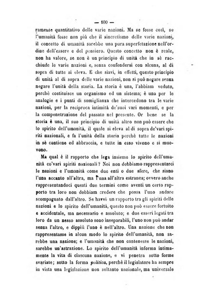 Il campo dei filosofi italiani periodico da esercitare i maestri liberamente e quel meglio che si potrà raccostarli fra loro