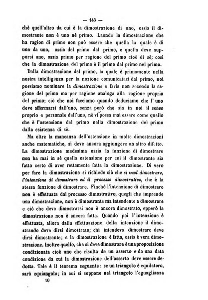 Il campo dei filosofi italiani periodico da esercitare i maestri liberamente e quel meglio che si potrà raccostarli fra loro