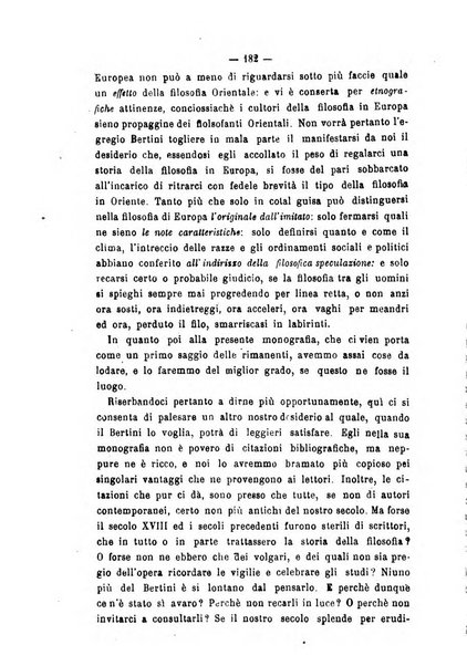 Il campo dei filosofi italiani periodico da esercitare i maestri liberamente e quel meglio che si potrà raccostarli fra loro