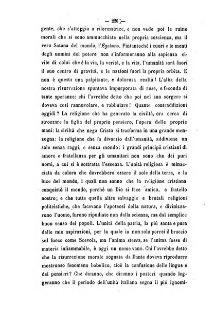 Il campo dei filosofi italiani periodico da esercitare i maestri liberamente e quel meglio che si potrà raccostarli fra loro