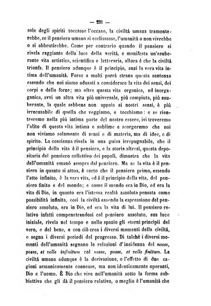 Il campo dei filosofi italiani periodico da esercitare i maestri liberamente e quel meglio che si potrà raccostarli fra loro