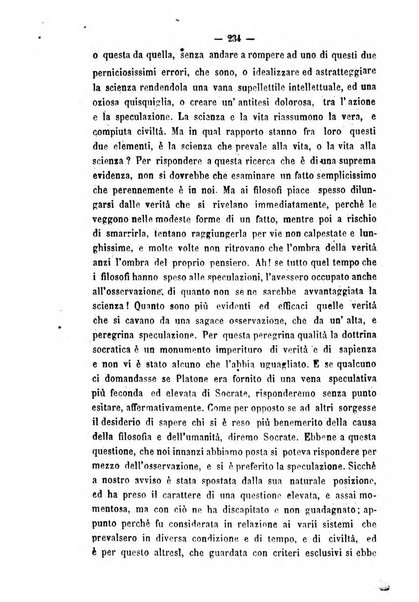 Il campo dei filosofi italiani periodico da esercitare i maestri liberamente e quel meglio che si potrà raccostarli fra loro