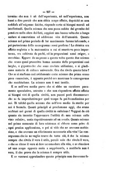 Il campo dei filosofi italiani periodico da esercitare i maestri liberamente e quel meglio che si potrà raccostarli fra loro