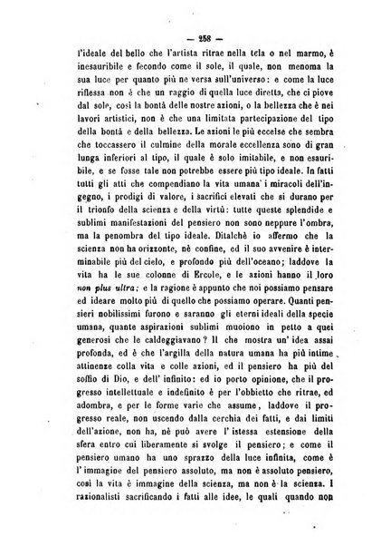 Il campo dei filosofi italiani periodico da esercitare i maestri liberamente e quel meglio che si potrà raccostarli fra loro