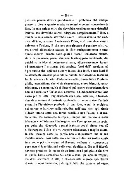 Il campo dei filosofi italiani periodico da esercitare i maestri liberamente e quel meglio che si potrà raccostarli fra loro