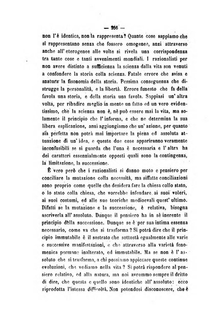 Il campo dei filosofi italiani periodico da esercitare i maestri liberamente e quel meglio che si potrà raccostarli fra loro