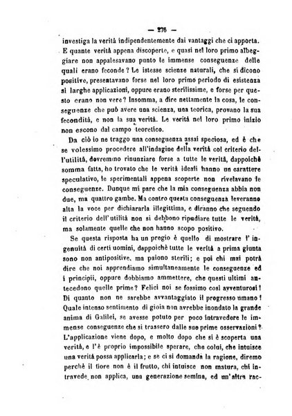 Il campo dei filosofi italiani periodico da esercitare i maestri liberamente e quel meglio che si potrà raccostarli fra loro