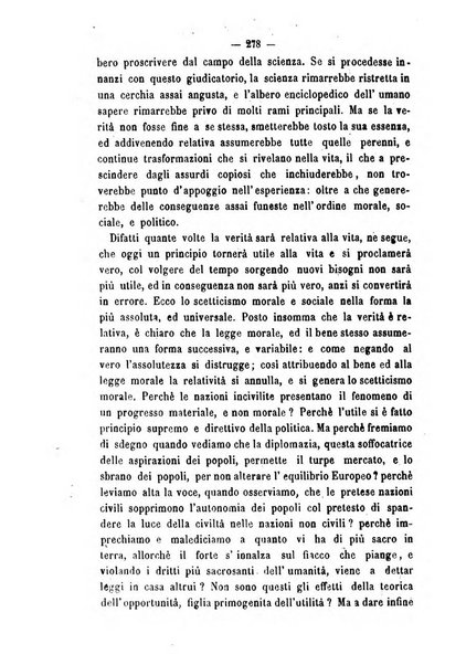 Il campo dei filosofi italiani periodico da esercitare i maestri liberamente e quel meglio che si potrà raccostarli fra loro