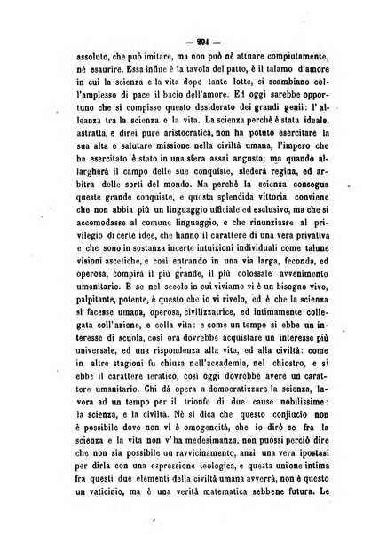 Il campo dei filosofi italiani periodico da esercitare i maestri liberamente e quel meglio che si potrà raccostarli fra loro