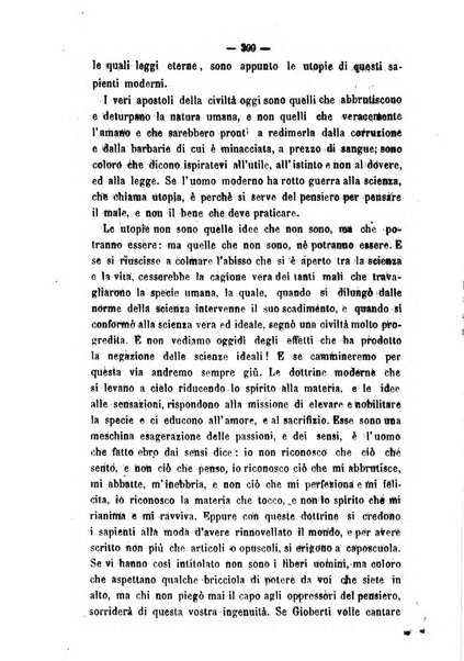 Il campo dei filosofi italiani periodico da esercitare i maestri liberamente e quel meglio che si potrà raccostarli fra loro