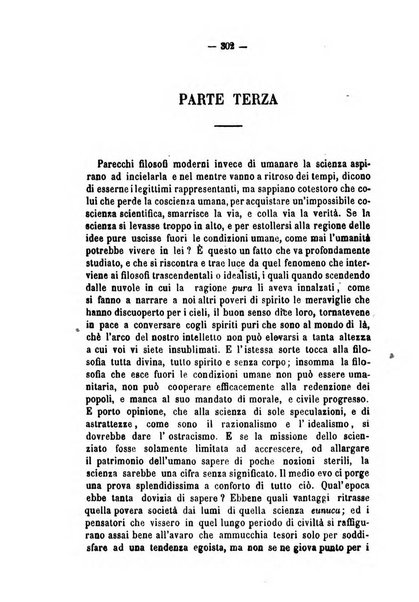 Il campo dei filosofi italiani periodico da esercitare i maestri liberamente e quel meglio che si potrà raccostarli fra loro