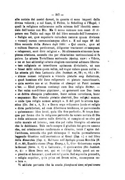 Il campo dei filosofi italiani periodico da esercitare i maestri liberamente e quel meglio che si potrà raccostarli fra loro