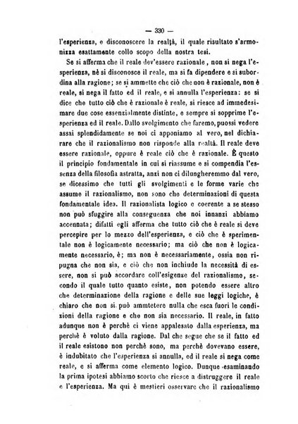 Il campo dei filosofi italiani periodico da esercitare i maestri liberamente e quel meglio che si potrà raccostarli fra loro