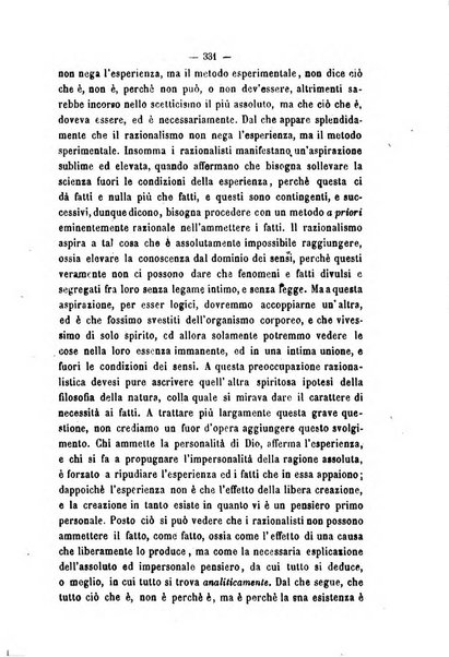 Il campo dei filosofi italiani periodico da esercitare i maestri liberamente e quel meglio che si potrà raccostarli fra loro