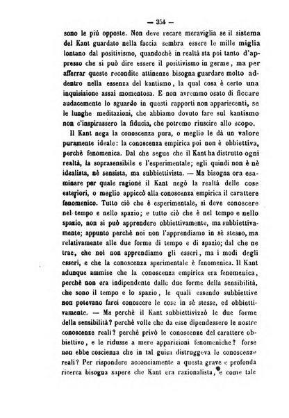 Il campo dei filosofi italiani periodico da esercitare i maestri liberamente e quel meglio che si potrà raccostarli fra loro